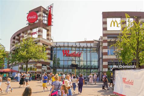 Centro Oberhausen verkündet Neueröffnung – und das ist nicht 